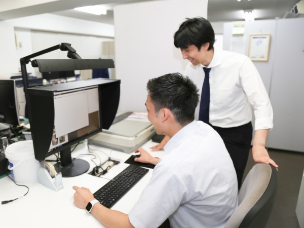 転職・求人情報イメージ1