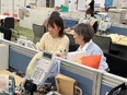 事務スタッフ（未経験歓迎）◆くるみん認定企業／土日祝休み／残業ほぼなし／スキルアップ支援3