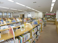 図書館司書◆全国45都府県募集／残業月平均20時間以下／育休・産休取得実績あり／正社員登用8割以上！2