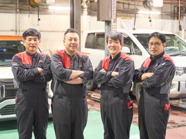 転職・求人情報イメージ1