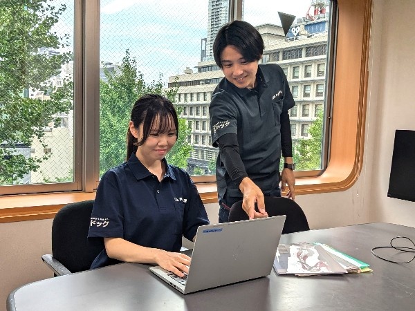 転職・求人情報イメージ2