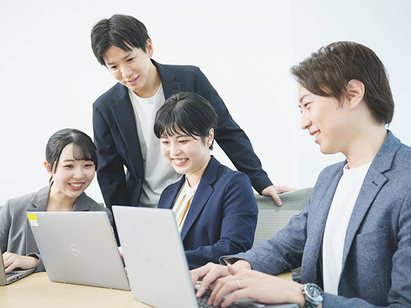 転職・求人情報イメージ2