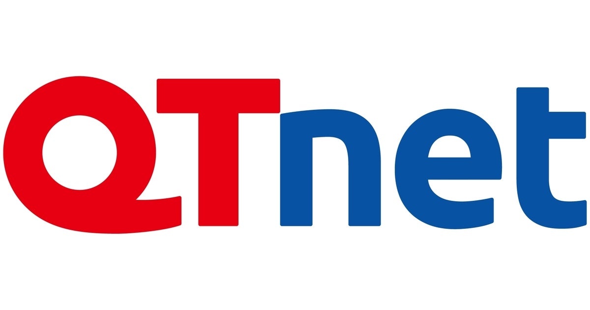 株式会社QTnet
