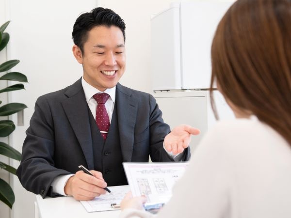 転職・求人情報イメージ1