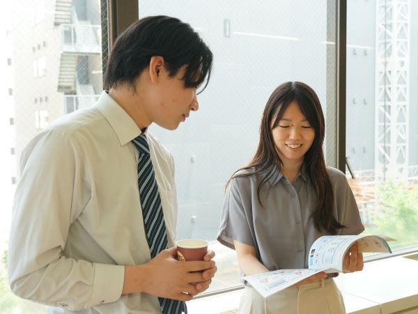 転職・求人情報イメージ2