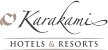 Karakami Hotels&Resorts株式会社