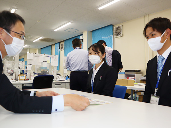 転職・求人情報イメージ2