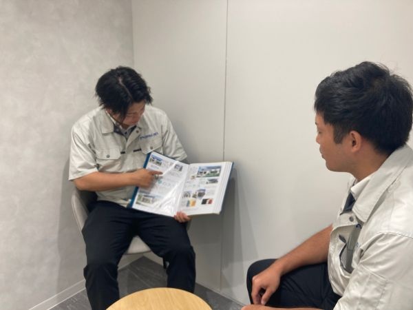 転職・求人情報イメージ1