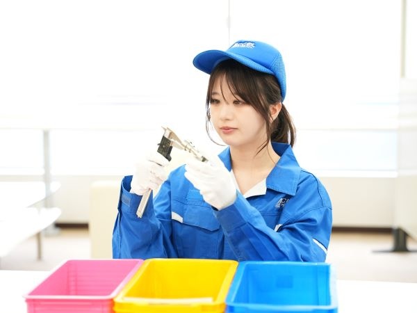 転職・求人情報イメージ2