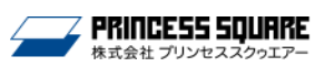 株式会社プリンセススクゥエアー（トーセイグループ）