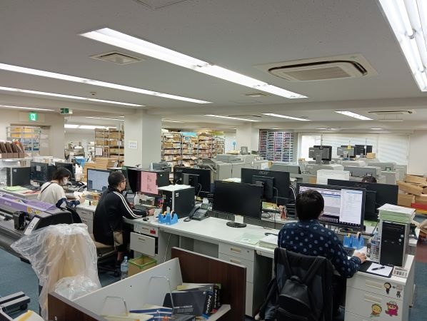 転職・求人情報イメージ1