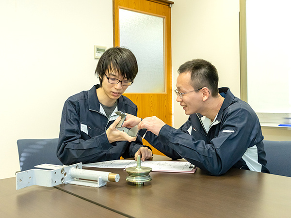 転職・求人情報イメージ1