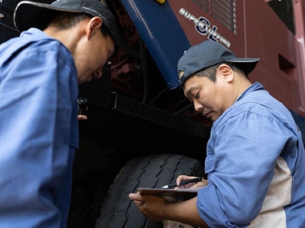 転職・求人情報イメージ1