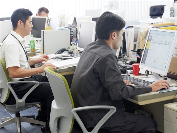 転職・求人情報イメージ2