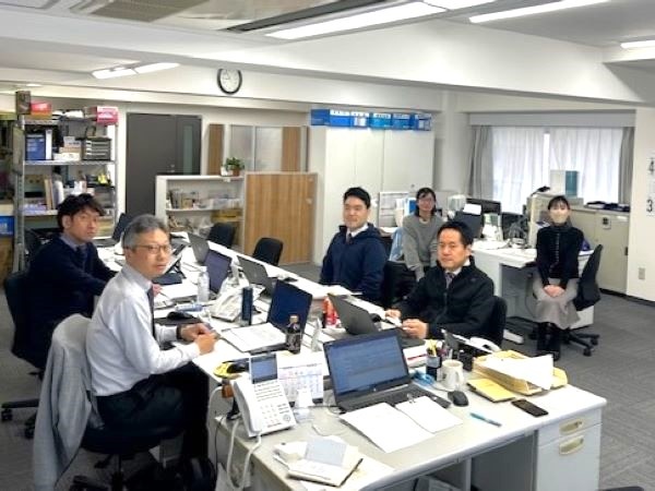 転職・求人情報イメージ1