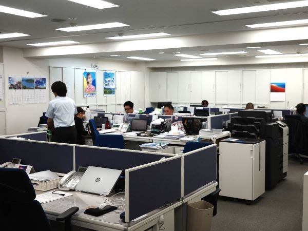 転職・求人情報イメージ1