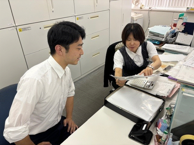 転職・求人情報イメージ1