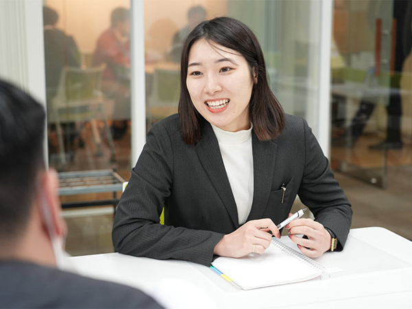 転職・求人情報イメージ1