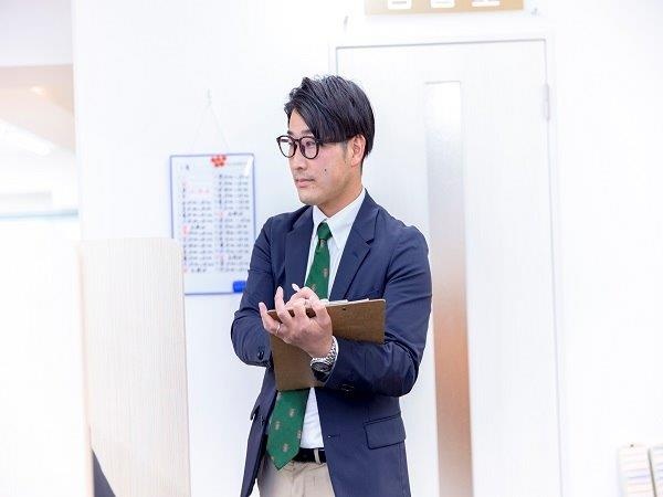 転職・求人情報イメージ1