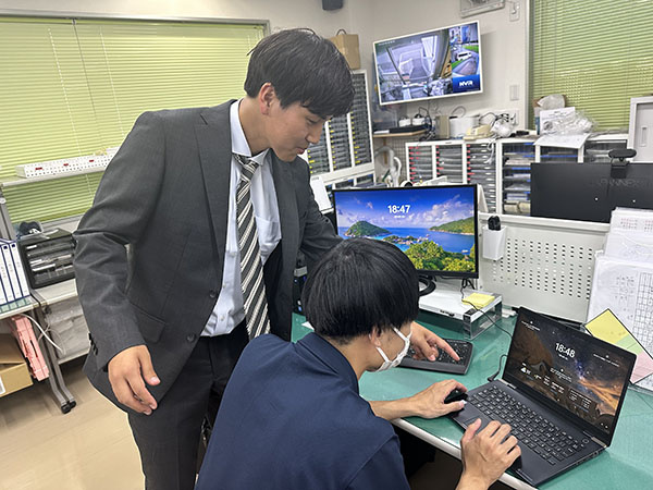 転職・求人情報イメージ1