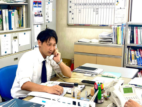 転職・求人情報イメージ1