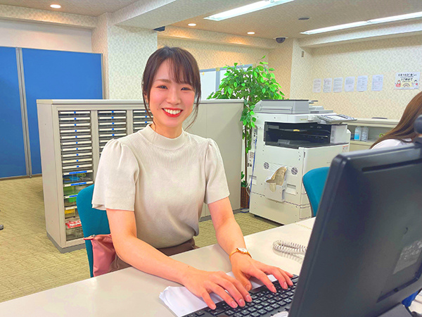 転職・求人情報イメージ2