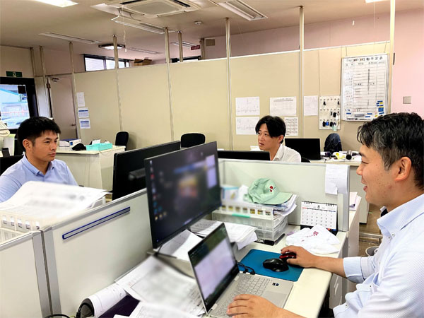 転職・求人情報イメージ2