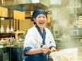 丸亀製麺の店長◆スタッフが働きやすい環境をより一層整えていくため、ハピネス改革を実施中！2