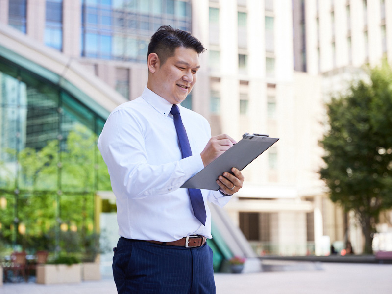 転職・求人情報イメージ1