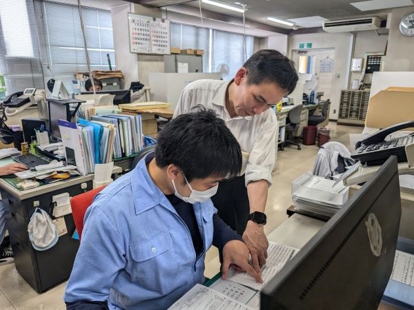 転職・求人情報イメージ2