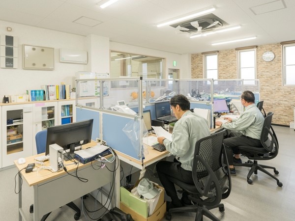 転職・求人情報イメージ2