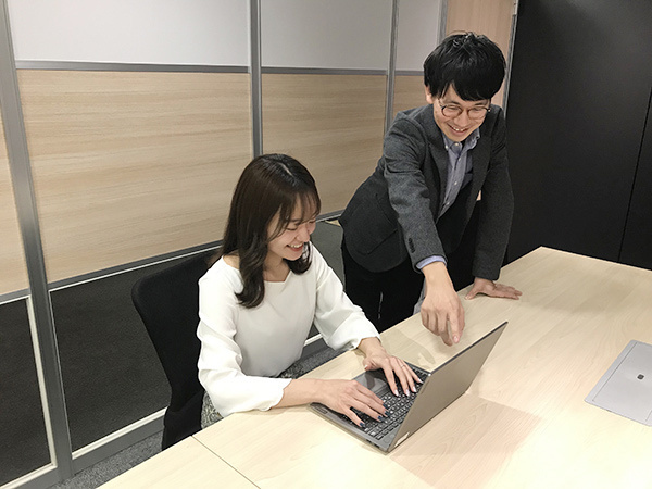 転職・求人情報イメージ2