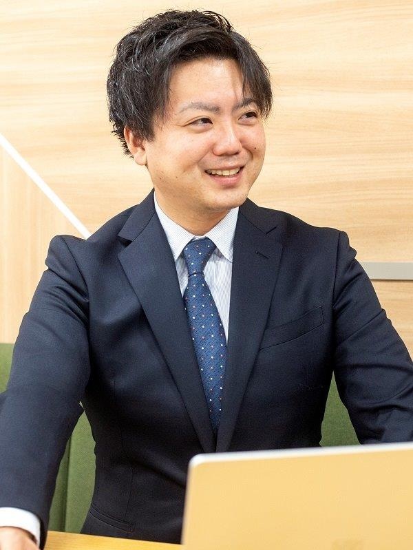 人材コーディネーター◆月給27万円～／残業少なめ／完休2日制・土日祝／毎月2種のインセンティブあり！イメージ1