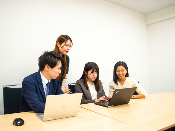 転職・求人情報イメージ1