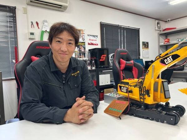 転職・求人情報イメージ1