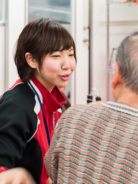 スポーツインストラクター（未経験歓迎）◆完休2日／賞与あり／ユニークな福利厚生が充実イメージ1