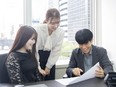 人材コーディネーター（求職者対応のみ）◆未経験歓迎／残業15h以下／インセンティブあり／年休120日2