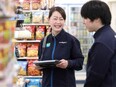 FamilyMartの運営スタッフ（店長候補）◆未経験歓迎／夜勤ほぼなし／FC売上トップクラスの企業2