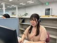 電話カウンセラー◆9時半～18時勤務／残業なし／土日祝休み／月収30万円以上可／未経験OK／正社員3