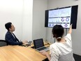 人事採用◆有名イベント・PRを手がける成長企業！／リモート可／土日祝休み2