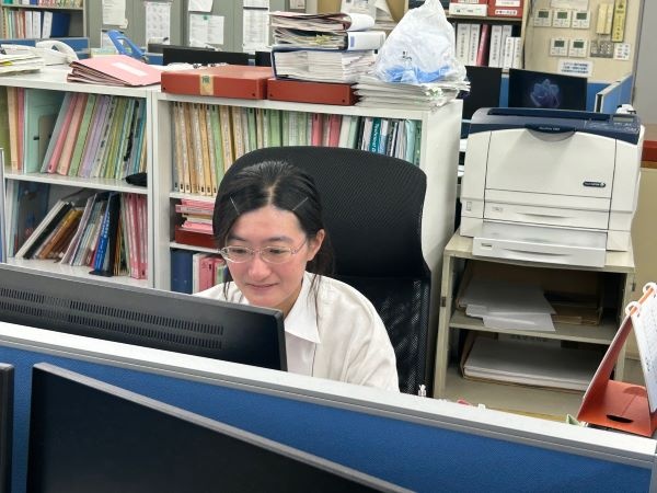 転職・求人情報イメージ1