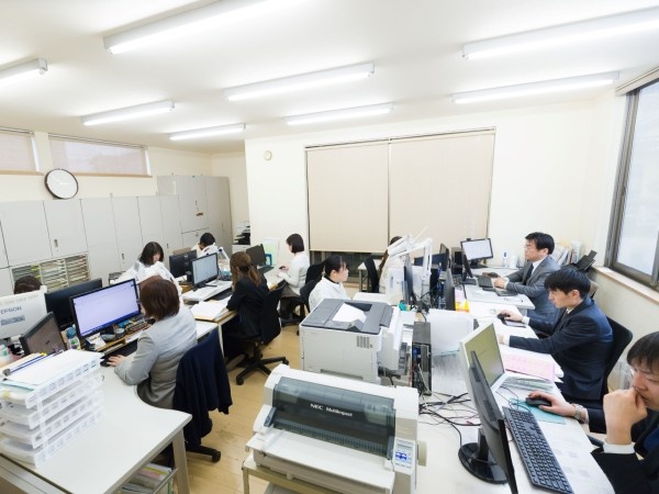 転職・求人情報イメージ1