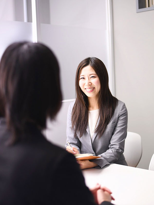 障がい者の就業コーチ（未経験歓迎）◆年間休日125日以上／土日祝休み／残業月10h以下イメージ1