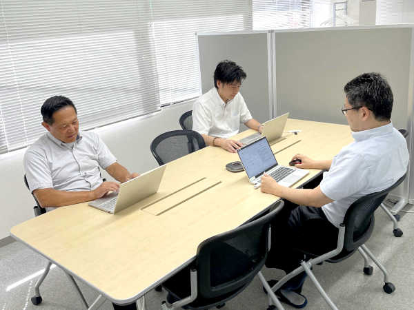 転職・求人情報イメージ1