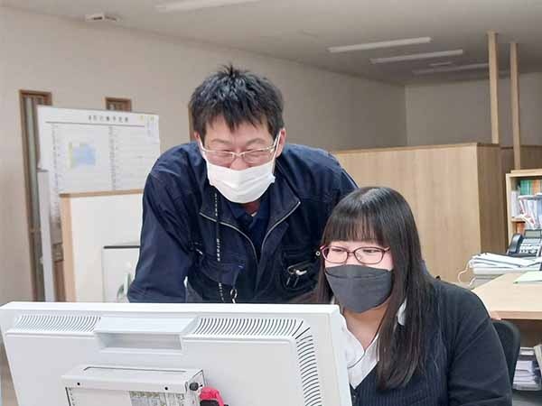 転職・求人情報イメージ1