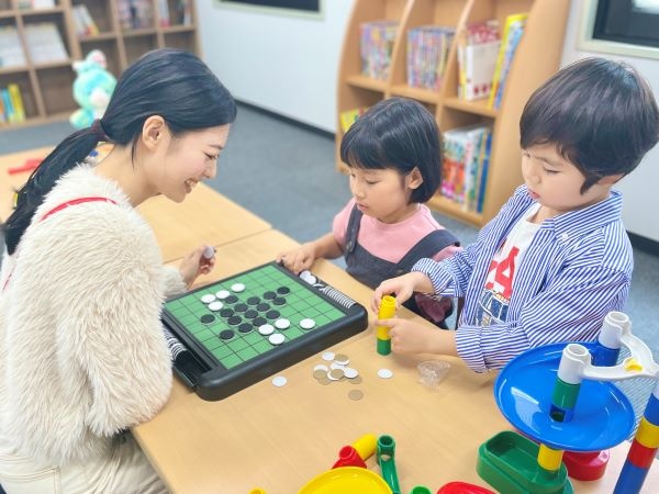 転職・求人情報イメージ1