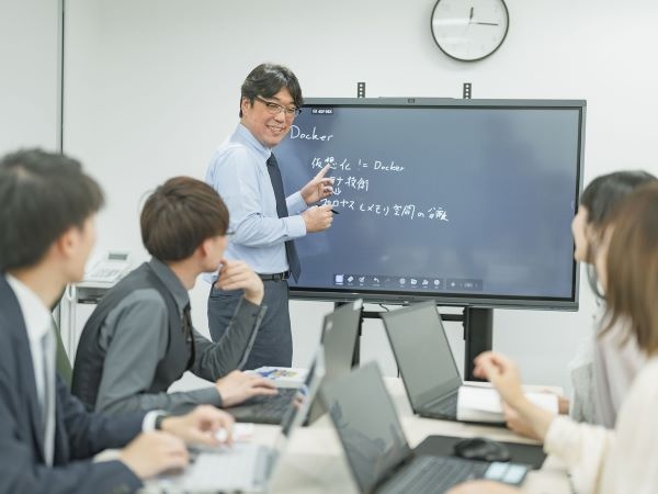 転職・求人情報イメージ1