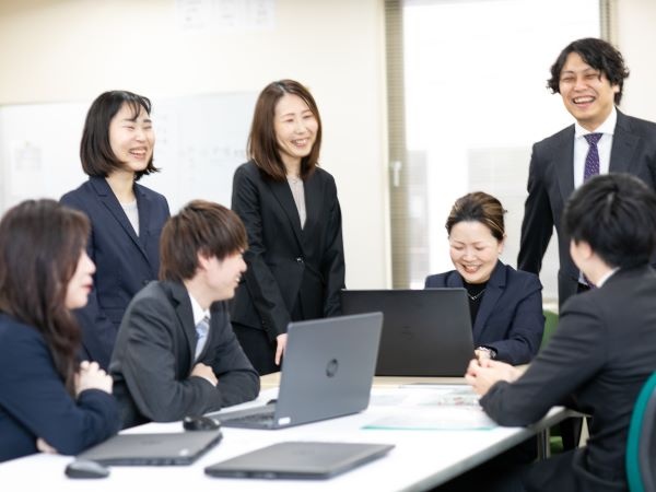 転職・求人情報イメージ1