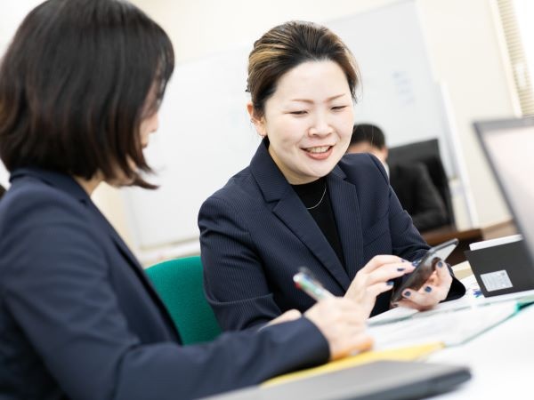 転職・求人情報イメージ2