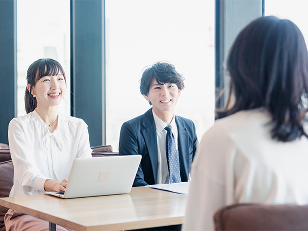 転職・求人情報イメージ1